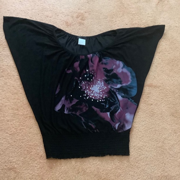 Bundle 5 tops, various styles, see photos - Picture 11 of 16